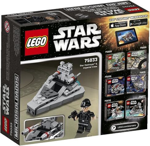 Lego 75033 Star Wars Star Destroyer in Saudi Arabia