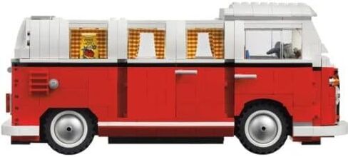 LEGO Creator Volkswagen T1 Camper Van 10220 in Saudi Arabia