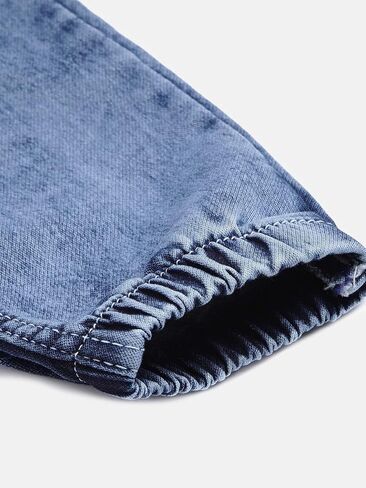 بنطال جينز Chopper Club للأولاد - Jogger Denims Slim Fit in Kuwait