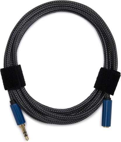 Sony XP700 X-Series Portable Bluetooth Wireless Party Speaker with Professional Dynamic Mic and Knox Gear Nylon Braided Audio Extension Cable Bundle (3 Items) in Saudi Arabia