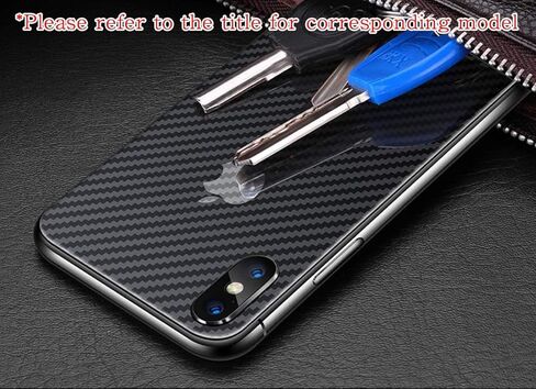 Puccy 2 Pack Back Screen Protector Film, compatible with Sony Xperia 1 III Mark 3 SOG03 Guard Cover （ Not Tempered Glass/Not Front Screen Protectors/Not Case ）- Black in Saudi Arabia
