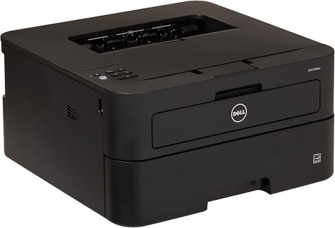Dell E310DW Wireless Monochrome Printer in Saudi Arabia