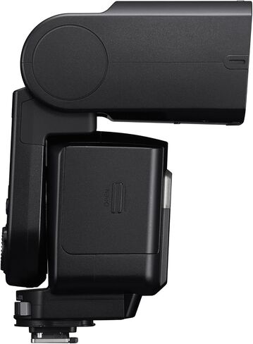 Sony External Flash with Wireless Radio Control Camera Flash, Black (HVLF60RM) in Saudi Arabia