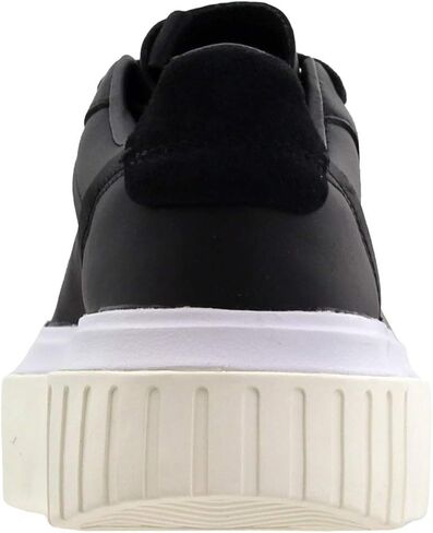 adidas Women's HYPERSLEEK W Low Shoes CBLACK,CBLACK,AERBLU Size 9.5 in Saudi Arabia