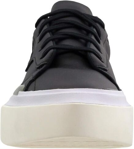 adidas Women's HYPERSLEEK W Low Shoes CBLACK,CBLACK,AERBLU Size 9.5 in Saudi Arabia