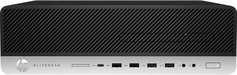HP Smart Buy ELITEDESK 800 G4 SFF in Kuwait