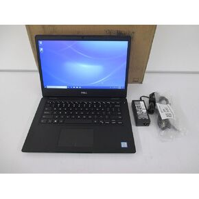 Dell Latitude 3000 3400 14" Notebook - 1366 X 768 - Core i5 I5-8265U - 4 GB RAM - 500 GB HDD in Saudi Arabia