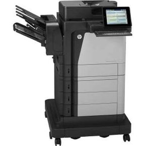 HP B3G86A#BGJ LaserJet Enterprise Flow MFP M630z Laser Printer Printer/Scanner/Copier/Fax Digital Send Duplex (Renewed) in Kuwait