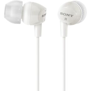 Sony MDREX10LP/DPK In-Ear Headphones in Saudi Arabia