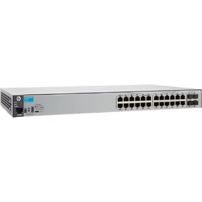 محول جيجابت 24 منفذ اتش بي J9776A 2530-24G in Saudi Arabia
