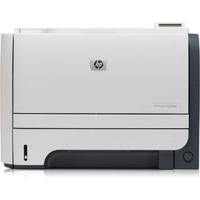HP Factory Renewed Laserjet P2055dn Workgroup Laser Printer Network - CE459A (Renewed) in Kuwait