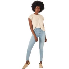 Lee Women's High Rise Skinny Jean in Saudi Arabia