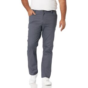 بنطال Lee Unions للرجال ذو أرجل ضيقة و5 جيوب