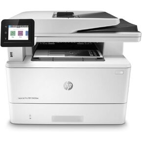 HP Laserjet Pro M428dw Laser 1200 x 1200 DPI 38 ppm Wi-Fi (Renewed) in Saudi Arabia