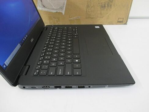 Dell Latitude 3000 3400 14" Notebook - 1366 X 768 - Core i5 I5-8265U - 4 GB RAM - 500 GB HDD in Saudi Arabia