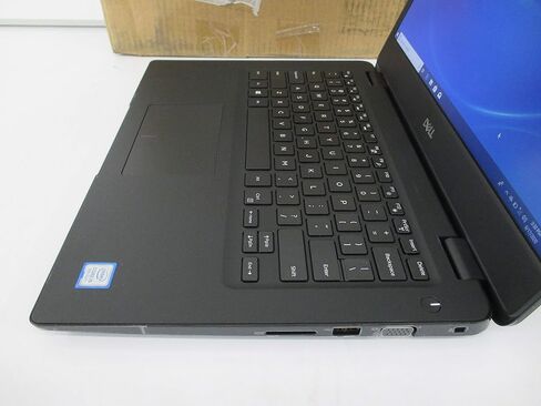 Dell Latitude 3000 3400 14" Notebook - 1366 X 768 - Core i5 I5-8265U - 4 GB RAM - 500 GB HDD in Saudi Arabia