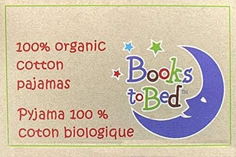 Books to Bed Boys Pajamas Steam Train Dream Train - Dinosaur Pajamas and Animal PJs Set for Toddler, Big Boys in Saudi Arabia