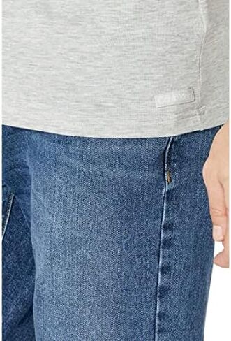 Calvin Klein Men's Ultra Soft Modal Crew Neck T-Shirts in Saudi Arabia