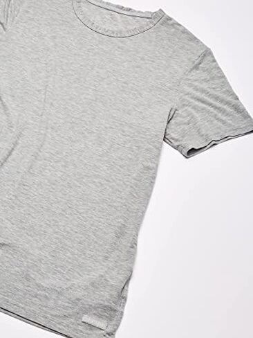 Calvin Klein Men's Ultra Soft Modal Crew Neck T-Shirts in Saudi Arabia