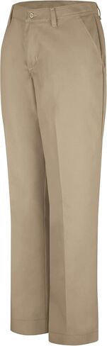 Red Kap Women's Industrial Work Pant in Saudi Arabia