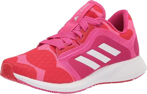 adidas womens Edge Lux 4 x Marimekko Running Shoe in Saudi Arabia