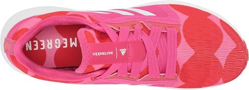 adidas womens Edge Lux 4 x Marimekko Running Shoe in Saudi Arabia