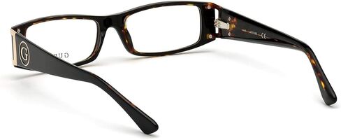 Eyeglasses Guess GU 2749 001 Shiny Black in Kuwait