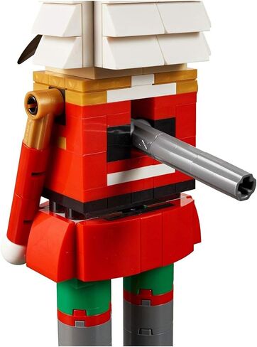 LEGO 40254 Nutcracker in Saudi Arabia