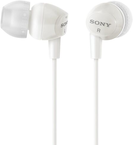 Sony MDREX10LP/DPK In-Ear Headphones in Saudi Arabia