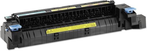 HP CE977A Fuser Kit 110V for Laserjet CP5525, M750 Printers in Saudi Arabia