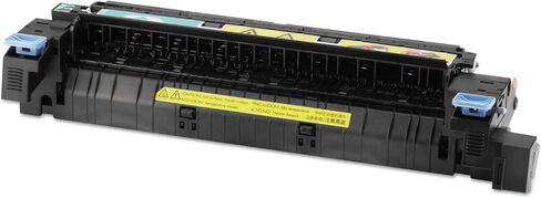 HP CE977A Fuser Kit 110V for Laserjet CP5525, M750 Printers in Saudi Arabia