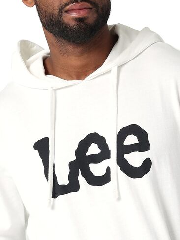 هوديي رجالي بأكمام طويلة من Lee in Kuwait