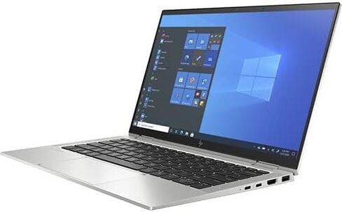 HP Smart Buy EliteBook x360 1040 G8 i5-1145G7 16GB 256GB W10P64 14" FHD SV TS (Renewed) in Saudi Arabia