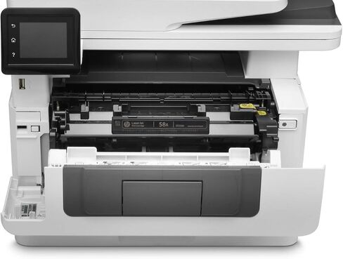 HP Laserjet Pro M428dw Laser 1200 x 1200 DPI 38 ppm Wi-Fi (Renewed) in Saudi Arabia