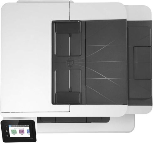 HP Laserjet Pro M428dw Laser 1200 x 1200 DPI 38 ppm Wi-Fi (Renewed) in Saudi Arabia