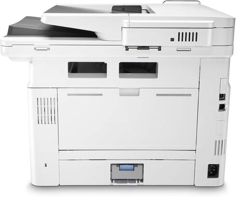 HP Laserjet Pro M428dw Laser 1200 x 1200 DPI 38 ppm Wi-Fi (Renewed) in Saudi Arabia
