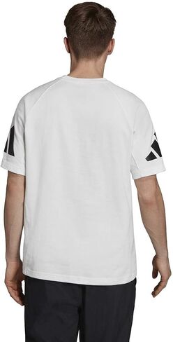 adidas Men's The Pack Heavy Tee in Saudi Arabia
