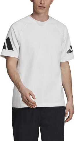 adidas Men's The Pack Heavy Tee in Saudi Arabia
