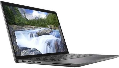 Dell Latitude 7410 14" Touchscreen 2 in 1 Notebook - Full HD - 1920 x 1080 - Core i7 i7-10610U 10th Gen 1.8GHz Hexa-core (6 Core) - 16GB RAM - 256GB SSD (Renewed) in Saudi Arabia