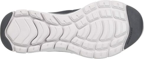 Skechers Men's, Flex Advantage 4.0 Walking Shoe Charcoal 9.5 M in Kuwait