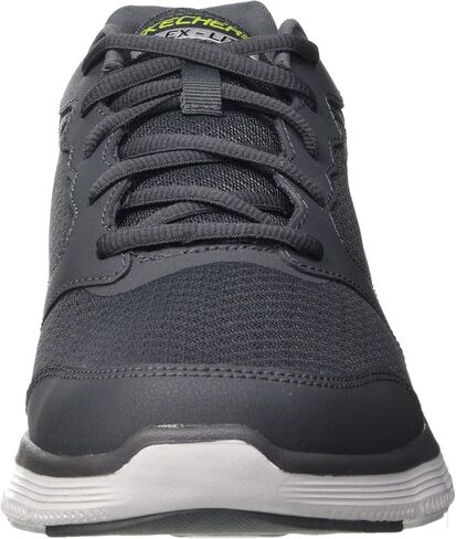 Skechers Men's, Flex Advantage 4.0 Walking Shoe Charcoal 9.5 M in Kuwait
