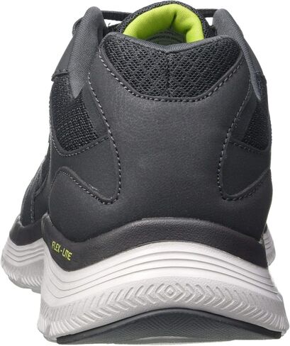 Skechers Men's, Flex Advantage 4.0 Walking Shoe Charcoal 9.5 M in Kuwait