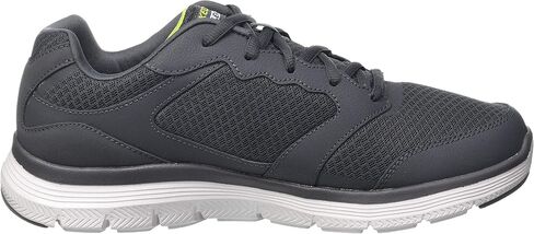 Skechers Men's, Flex Advantage 4.0 Walking Shoe Charcoal 9.5 M in Kuwait