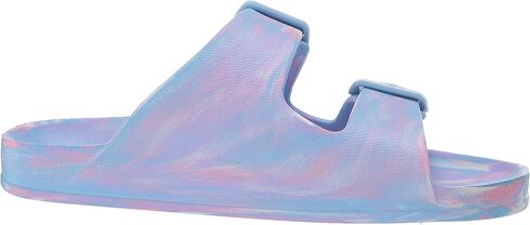 صندل فومي كالي للأطفال من سكيتشرز للجنسين in Kuwait