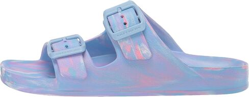 صندل فومي كالي للأطفال من سكيتشرز للجنسين in Kuwait