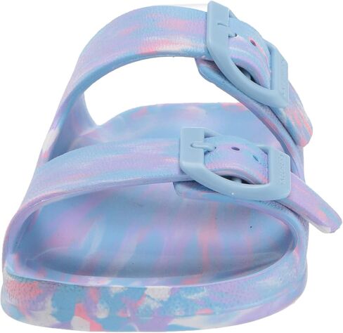 صندل فومي كالي للأطفال من سكيتشرز للجنسين in Kuwait