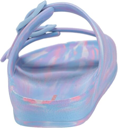 صندل فومي كالي للأطفال من سكيتشرز للجنسين in Kuwait