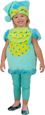 Princess Paradise Child's Sleepy Owl Costume, X-Small in Saudi Arabia