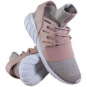 adidas Mens Tubular Doom PK Casual Athletic & Sneakers in Saudi Arabia