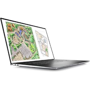 Dell Precision 5000 5770 17" Mobile Workstation - Full HD Plus - 1920 x 1200 - Intel Core i7 12th Gen i7-12800H Tetradeca-core (14 Core) 2.40 GHz - 32 GB Total RAM - 512 GB SSD - Titan Gray in Saudi Arabia